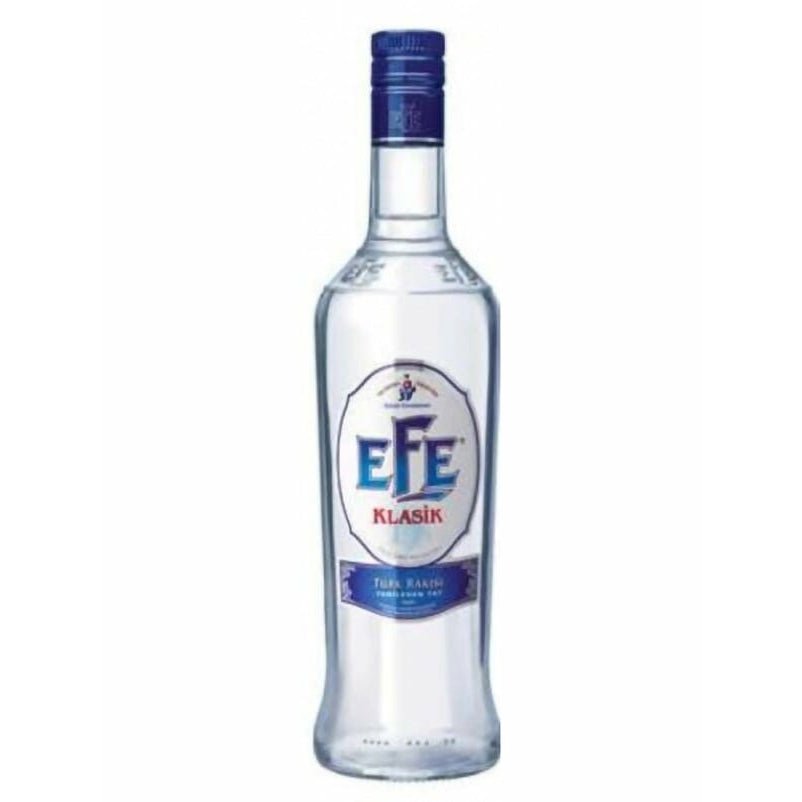 EFE Blue Arak 750ml - Uptown Spirits