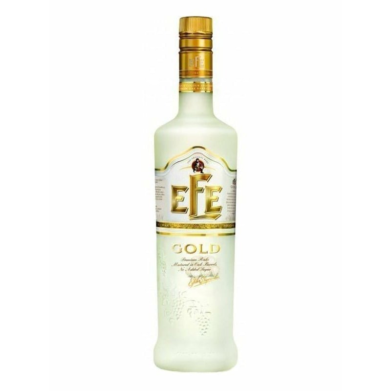 EFE Gold Arak 750ml - Uptown Spirits