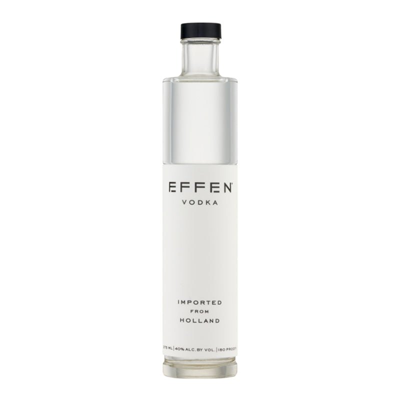 Effen Vodka 375ml - Uptown Spirits