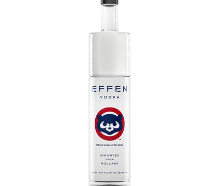 Effen Vodka 750ml - Uptown Spirits