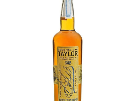E.H. Taylor Old Fashioned Sour Mash Bourbon Whiskey - Uptown Spirits