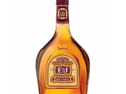E&J Brandy VS 375ml - Uptown Spirits