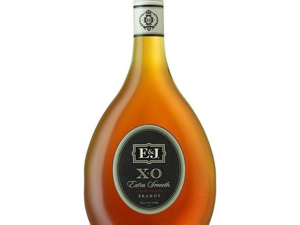 E&J Brandy XO 750ml - Uptown Spirits