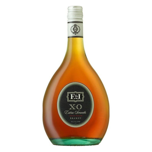 E&J Brandy XO 750ml - Uptown Spirits