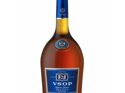 E&J VSOP Brandy 750ml - Uptown Spirits
