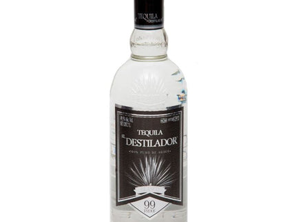 El Destilador 99 Proof Tequila 750ml - Uptown Spirits