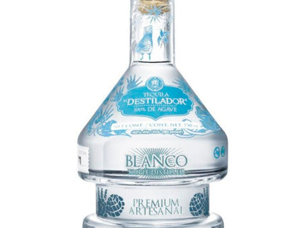 El Destilador Blanco Limited Edition Tequila 750ml - Uptown Spirits