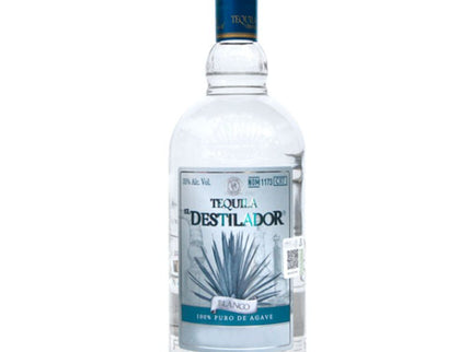 El Destilador Blanco Tequila 750ml - Uptown Spirits