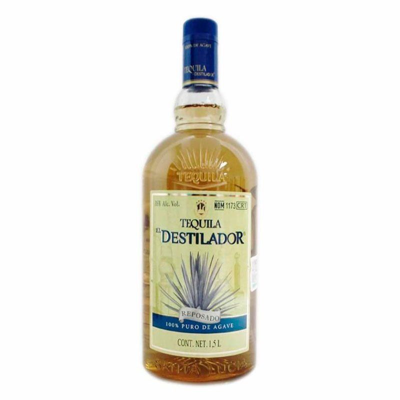 El Destilador Reposado Tequila 1.5L - Uptown Spirits