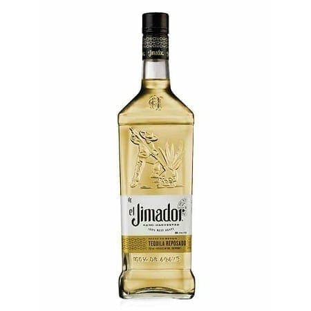 El Jimador Reposado Tequila 375ml - Uptown Spirits