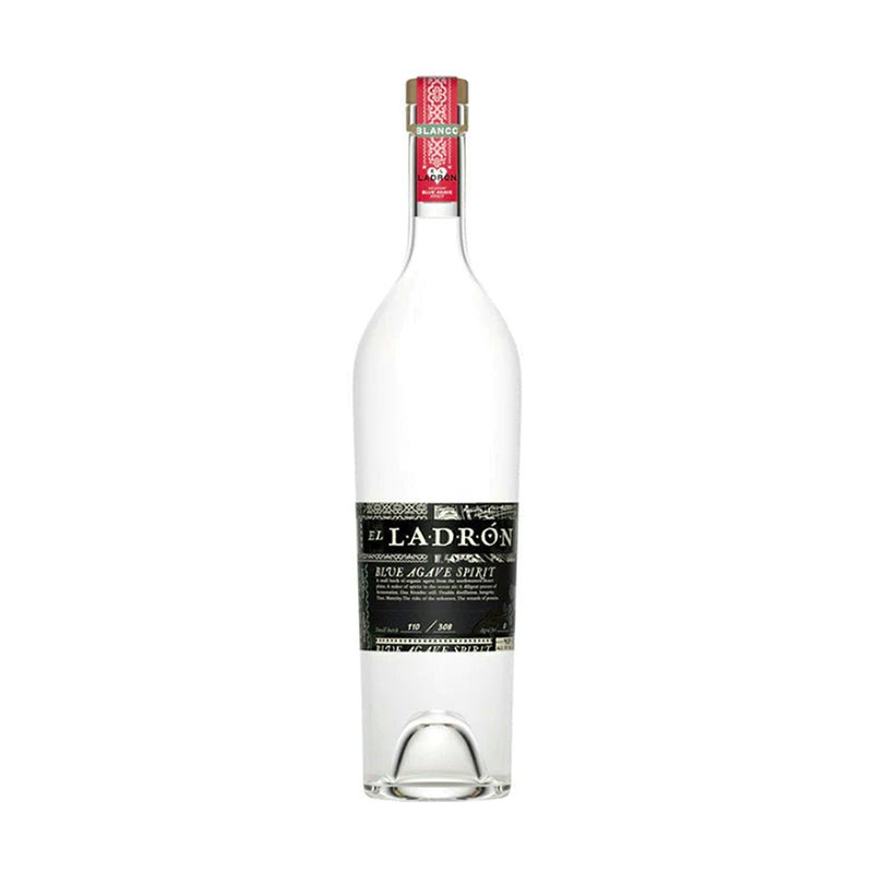 El Ladron Blanco Agave 750ml - Uptown Spirits