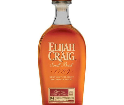 Elijah Craig Small Batch 1.75L - Uptown Spirits
