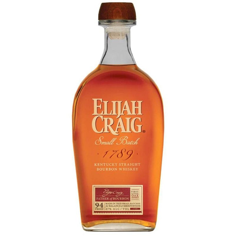 Elijah Craig Small Batch 1.75L - Uptown Spirits