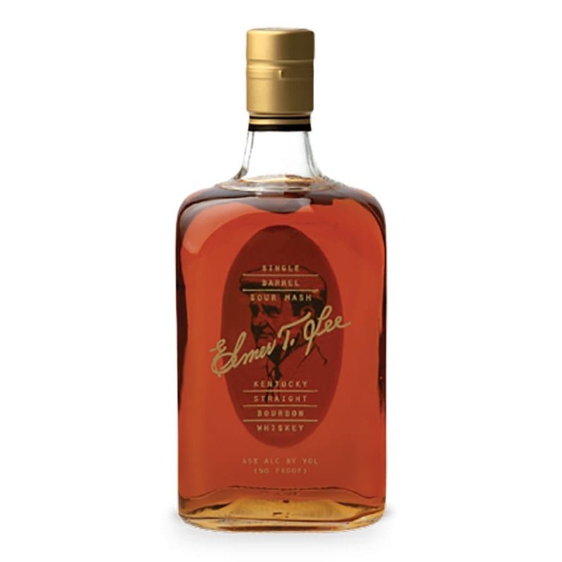 Elmer T. Lee Bourbon Whiskey 750ml - Uptown Spirits