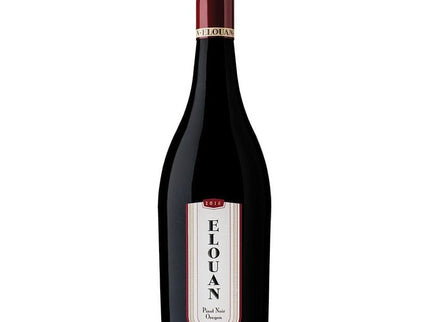 Elouan Pinot Noir 750ml - Uptown Spirits