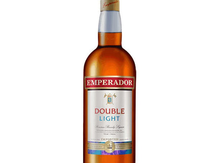 Emperador Double Light Brandy 750ml - Uptown Spirits