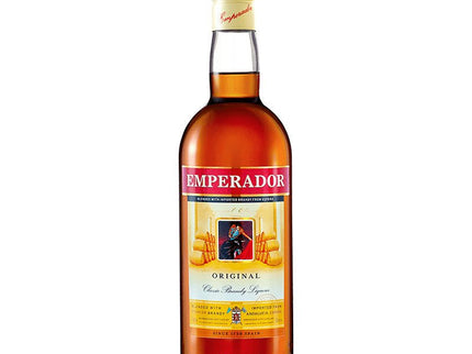 Emperador Original Brandy 750ml - Uptown Spirits