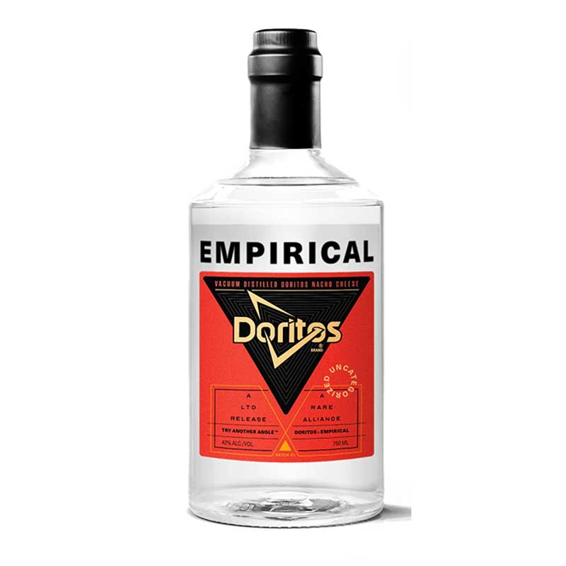 Empirical Doritos 750ml - Uptown Spirits