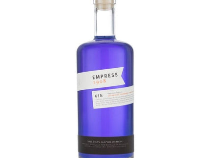 Empress 1908 Gin 750ml - Uptown Spirits