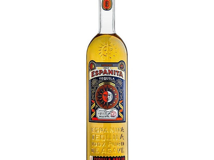 Espanita Anejo Tequila 750ml | Pitbull Tequila - Uptown Spirits