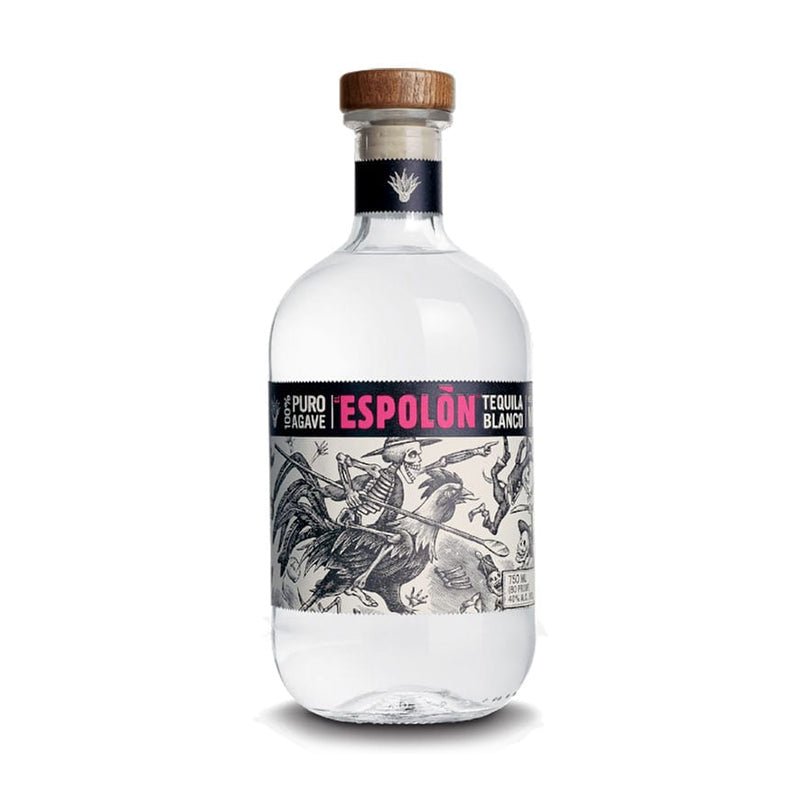 Espolon Blanco Tequila 1.75L - Uptown Spirits