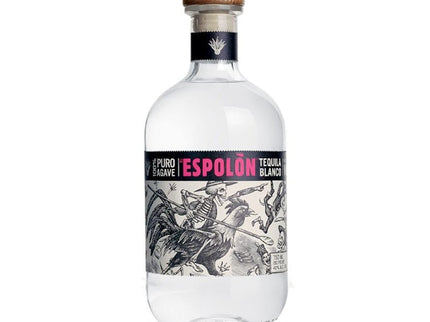 Espolon Blanco Tequila 1L - Uptown Spirits