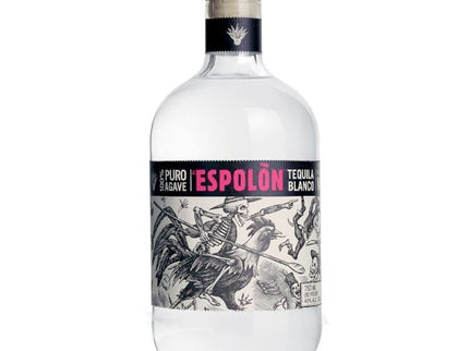 Espolon Blanco Tequila - Uptown Spirits