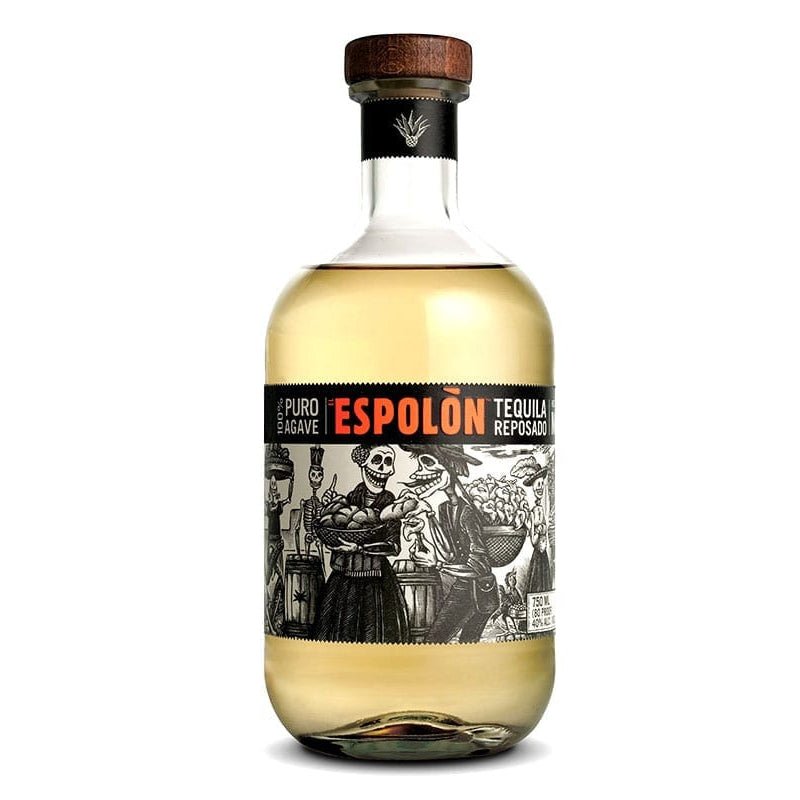 Espolon Reposado Tequila 1.75L - Uptown Spirits