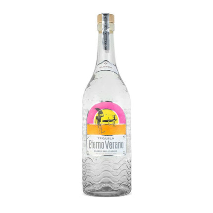 Eterno Verano Blanco Tequila 750ml - Uptown Spirits