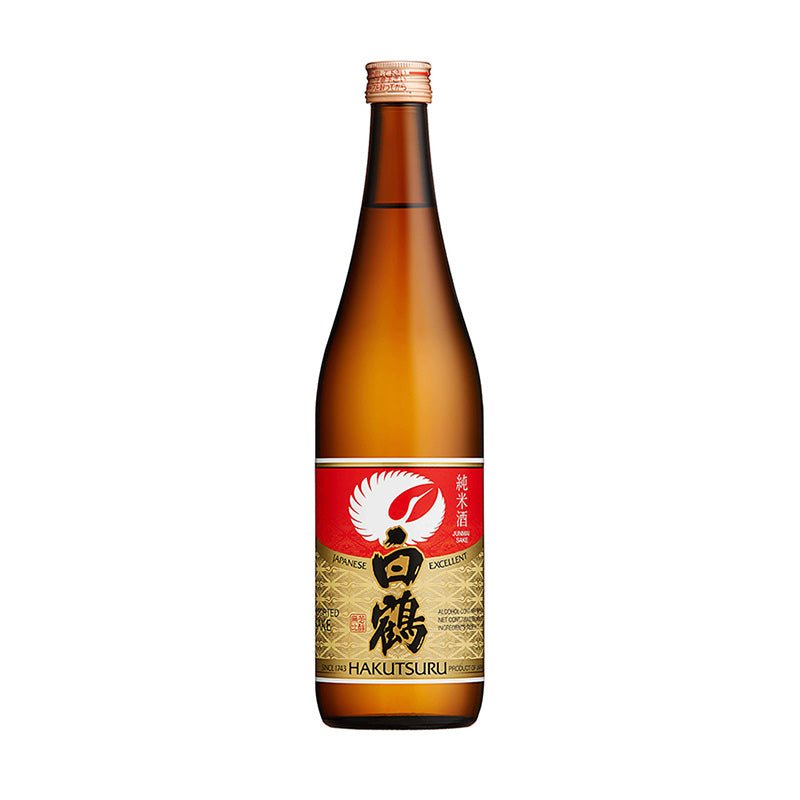 Excellent Junmai Sake 720ml - Uptown Spirits