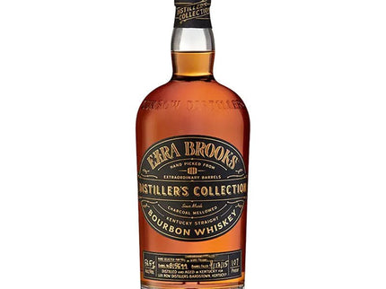 Ezra Brooks Distillers Collection Bourbon | Uptown Spirits & The Bottle House Barrel Pick - Uptown Spirits