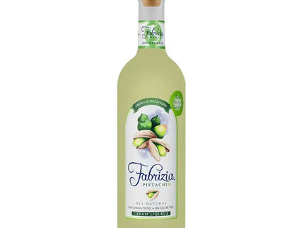 Fabrizia Pistachio Cream Liqueur 750ml - Uptown Spirits