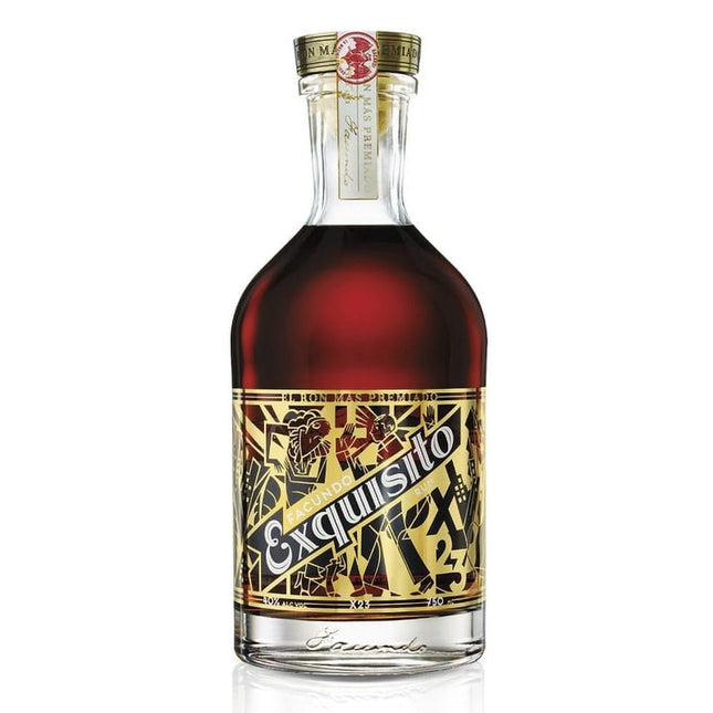 Facundo Exquisito Rum - Uptown Spirits