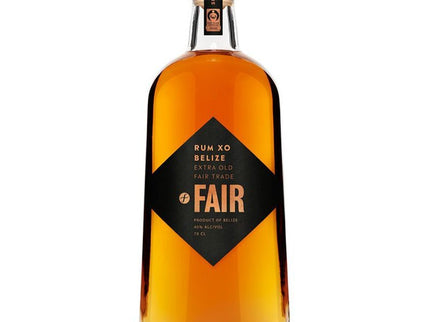 Fair Belize XO Rum 750ml - Uptown Spirits