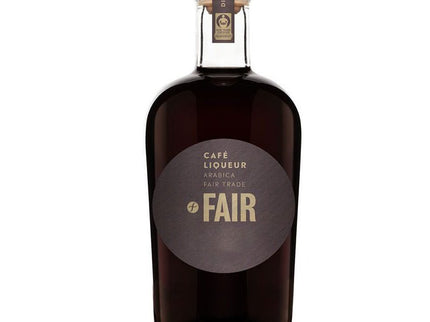 Fair Cafe Liqueur 375ml - Uptown Spirits
