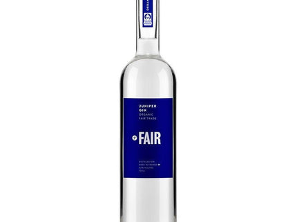 Fair Juniper Gin 700ml - Uptown Spirits