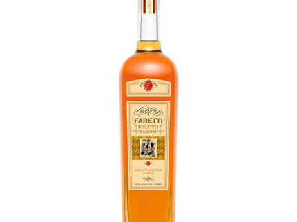 Faretti Biscotti Famosi Liqueur 750ml - Uptown Spirits