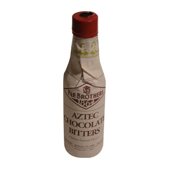 Fee Brothers Aztec Chocolate Bitters 5oz - Uptown Spirits