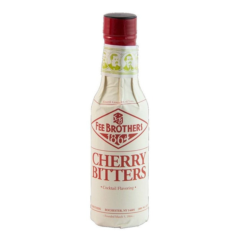 Fee Brothers Cherry Bitters 5oz - Uptown Spirits
