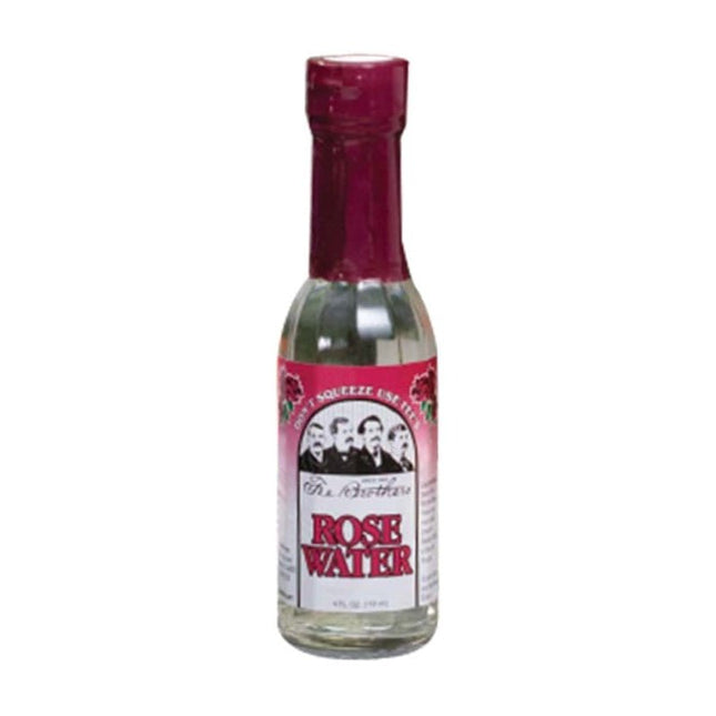 Fee Brothers Rose Water 5oz - Uptown Spirits