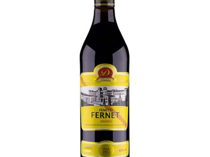 Fenetti Fernet 750ml - Uptown Spirits