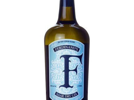 Ferdinand's Saar Dry Gin 750ml - Uptown Spirits