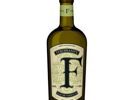 Ferdinand's Saar Dry Vermouth 750ml - Uptown Spirits