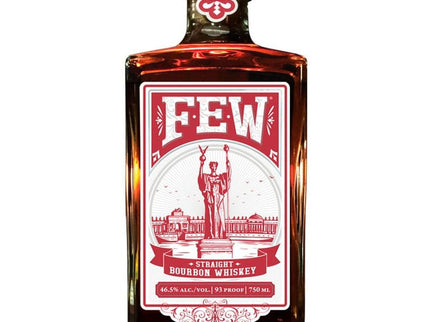 FEW Bourbon Whiskey 750ml - Uptown Spirits