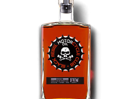 Few Motor Oil Whiskey 750ml - Uptown Spirits