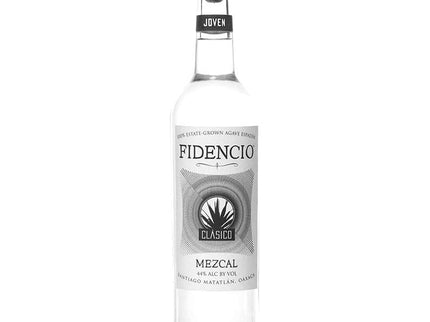 Fidencio Clasico Mezcal 750ml - Uptown Spirits