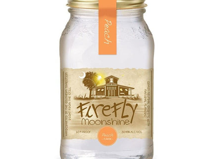 Firefly Peach Moonshine 750ml - Uptown Spirits