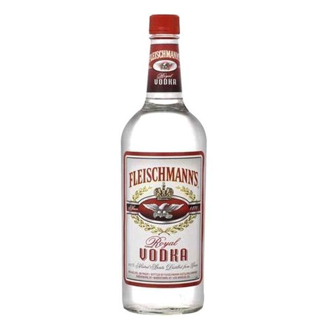 Fleischmanns Vodka 1.75L - Uptown Spirits