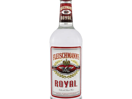 Fleischmanns Vodka 1L - Uptown Spirits