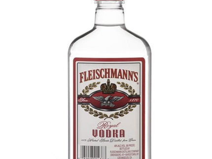 Fleischmann's Vodka 375ml - Uptown Spirits